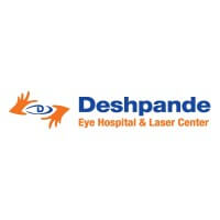 Deshpande Eye Hospital and Laser Center Image