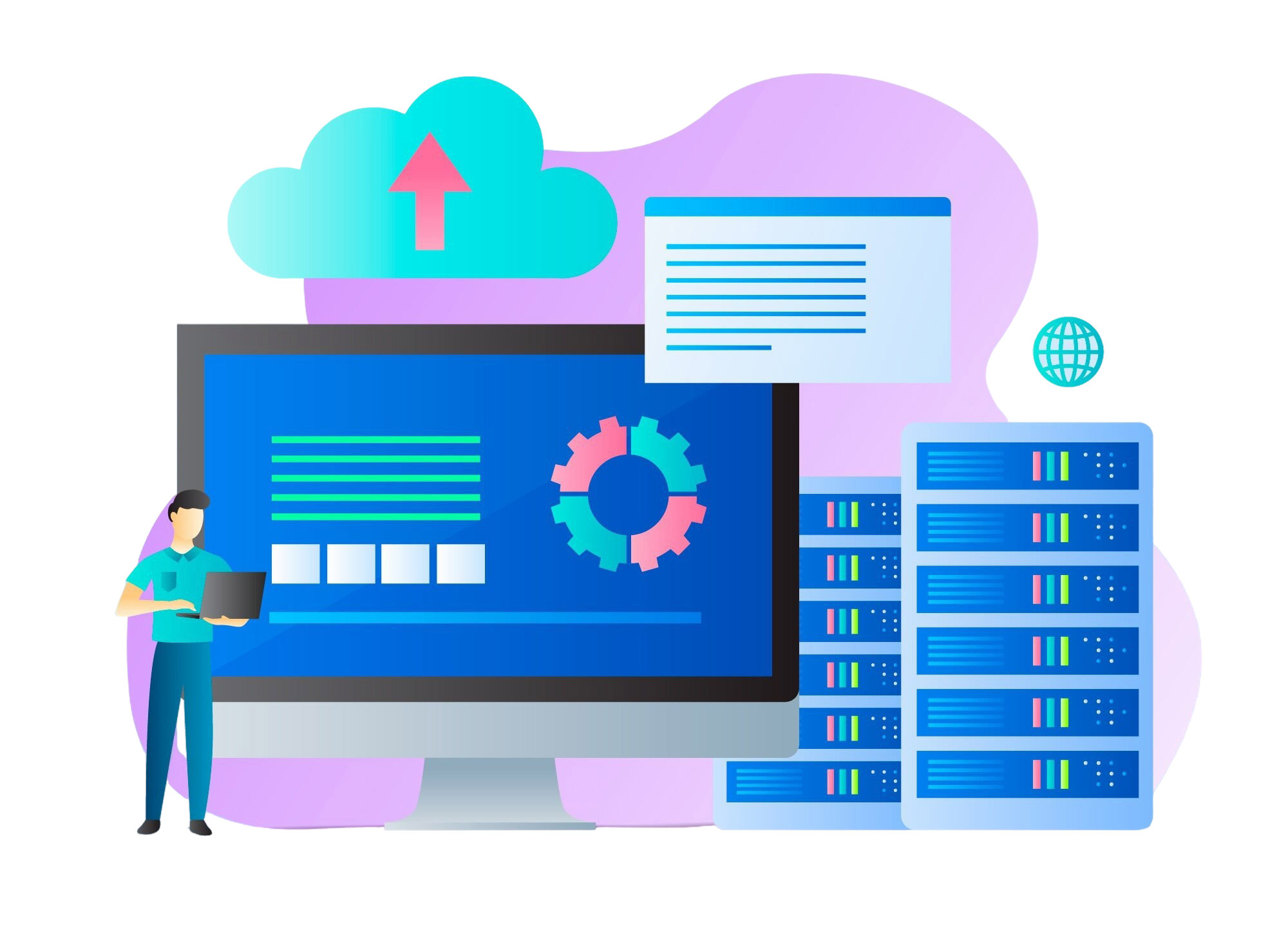 Consulting Services