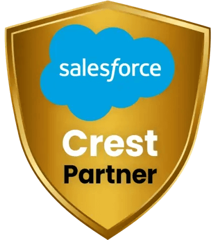 Salesforce-Crest-Partner